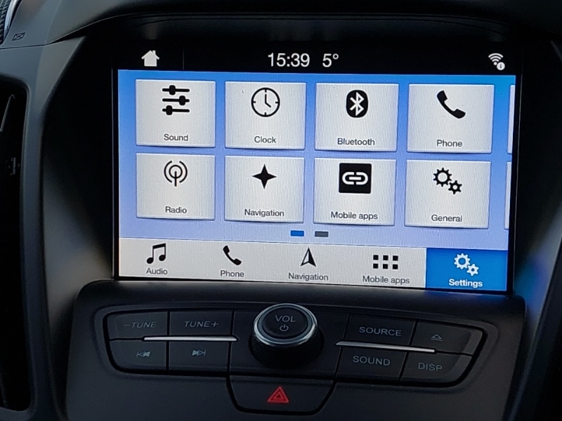 Used Ford Kuga 2019 for sale - 77228915: Photo 12