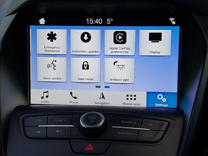 Used Ford Kuga 2019 for sale - 77228915: Photo 13