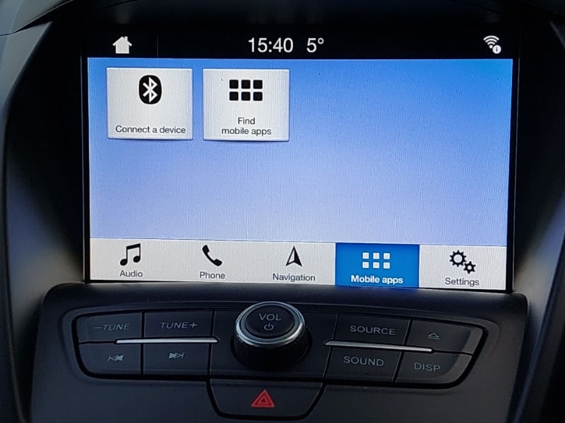 Used Ford Kuga 2019 for sale - 77228915: Photo 14