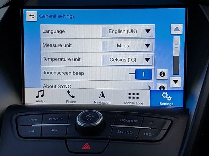 Used Ford Kuga 2019 for sale - 77228915: Photo 15