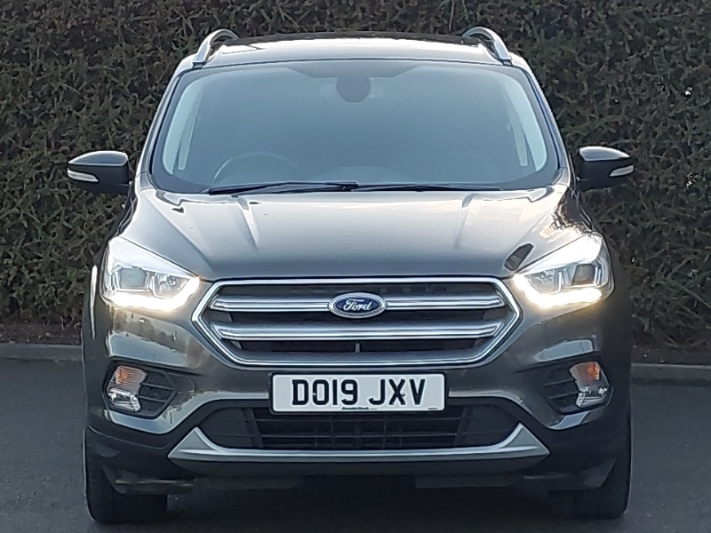 Used Ford Kuga 2019 for sale - 77228915: Photo 19