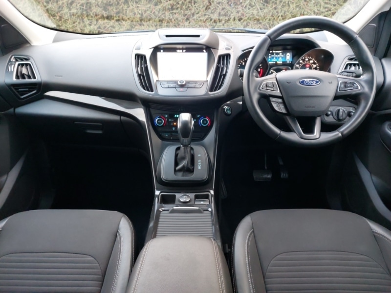 Used Ford Kuga 2019 for sale - 77228915: Photo 2