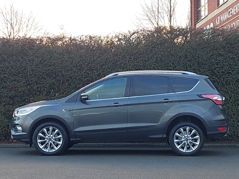 Used Ford Kuga 2019 for sale - 77228915: Photo 4