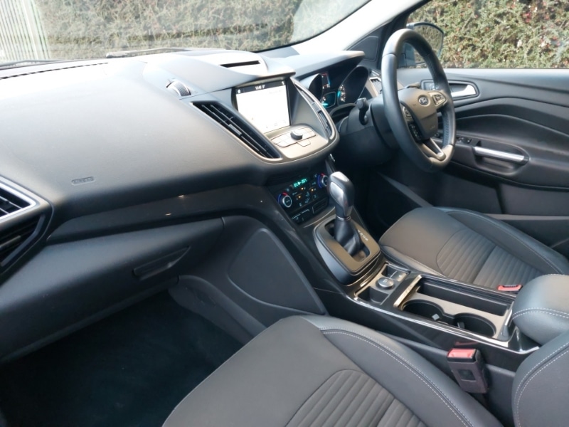 Used Ford Kuga 2019 for sale - 77228915: Photo 5