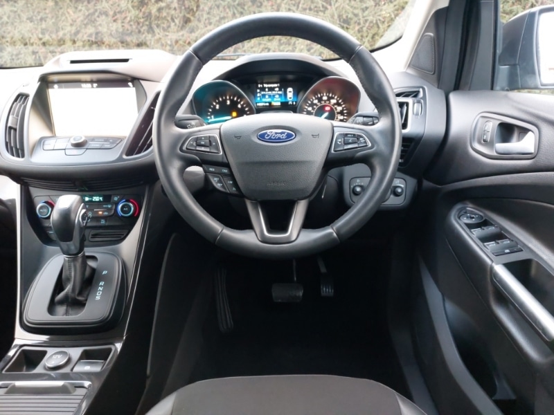 Used Ford Kuga 2019 for sale - 77228915: Photo 7