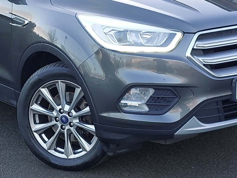 Used Ford Kuga 2019 for sale - 77228915: Photo 9