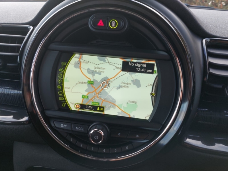 Used MINI Clubman 2017 for sale - 76897578: Photo 10