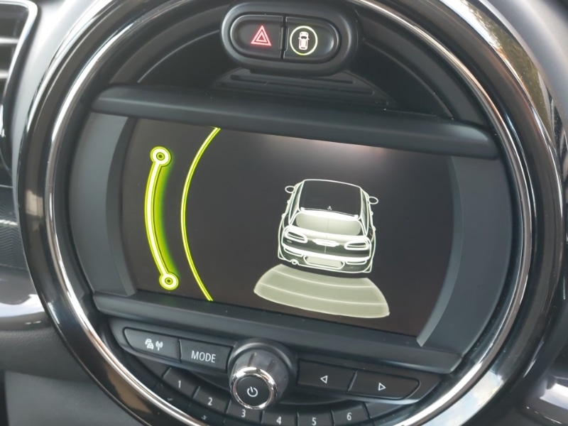 Used MINI Clubman 2017 for sale - 76897578: Photo 11