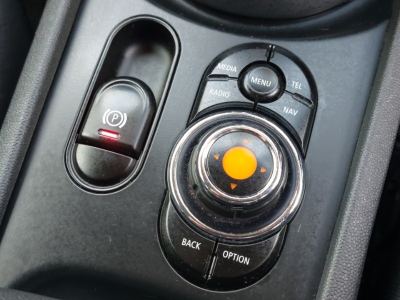 Used MINI Clubman 2017 for sale - 76897578: Photo 12