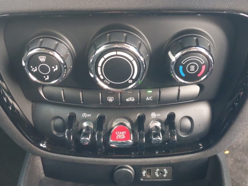 Used MINI Clubman 2017 for sale - 76897578: Photo 13