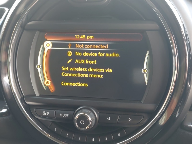 Used MINI Clubman 2017 for sale - 76897578: Photo 14