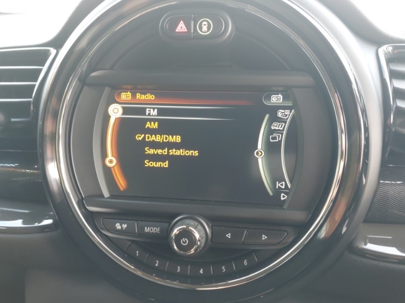 Used MINI Clubman 2017 for sale - 76897578: Photo 15