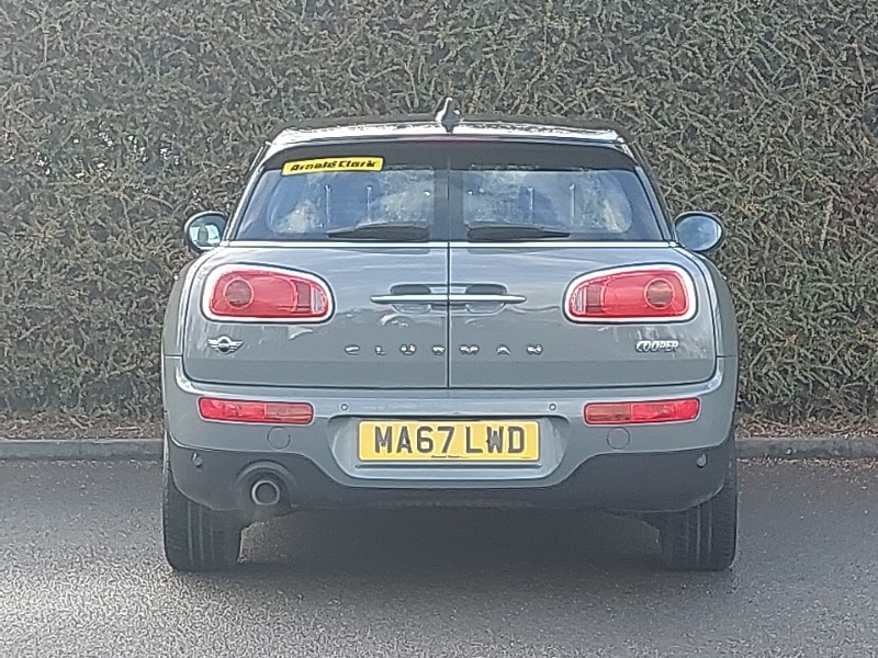 Used MINI Clubman 2017 for sale - 76897578: Photo 18