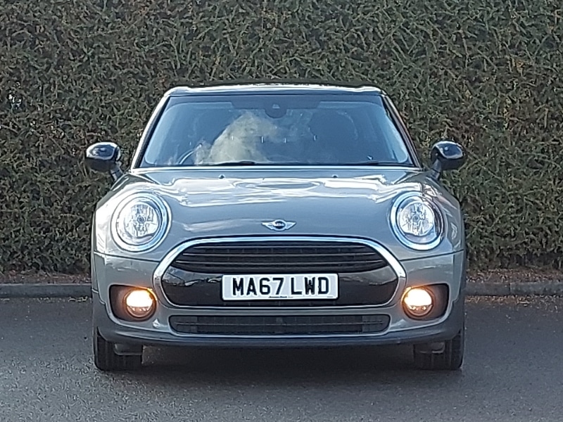 Used MINI Clubman 2017 for sale - 76897578: Photo 19