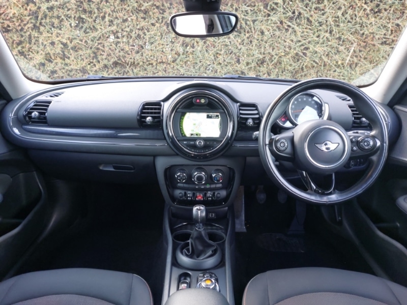 Used MINI Clubman 2017 for sale - 76897578: Photo 2