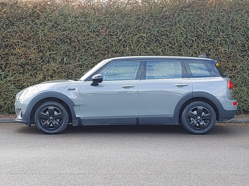 Used MINI Clubman 2017 for sale - 76897578: Photo 4