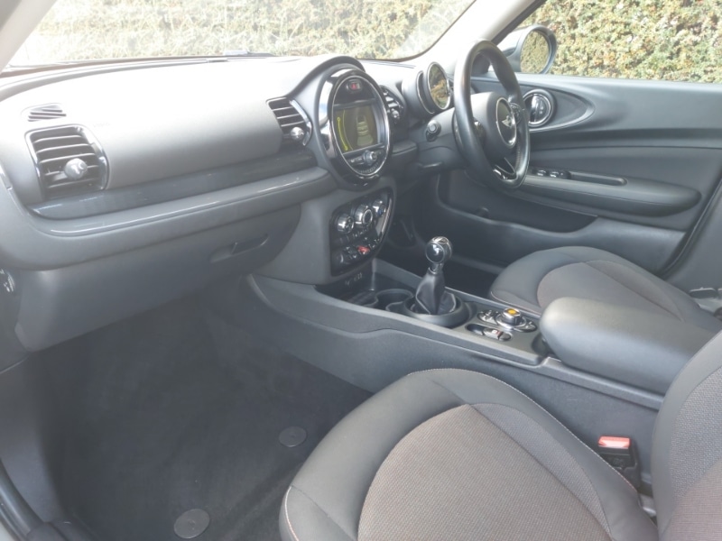 Used MINI Clubman 2017 for sale - 76897578: Photo 5