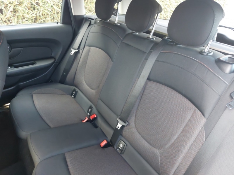 Used MINI Clubman 2017 for sale - 76897578: Photo 6