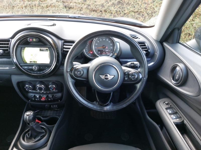 Used MINI Clubman 2017 for sale - 76897578: Photo 7