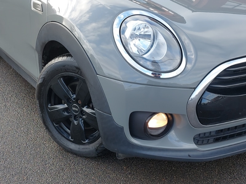 Used MINI Clubman 2017 for sale - 76897578: Photo 9