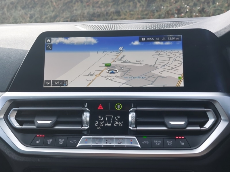 Used BMW 3 Series 2021 for sale - 76860632: Photo 10