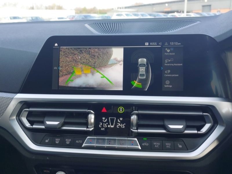 Used BMW 3 Series 2021 for sale - 76860632: Photo 11