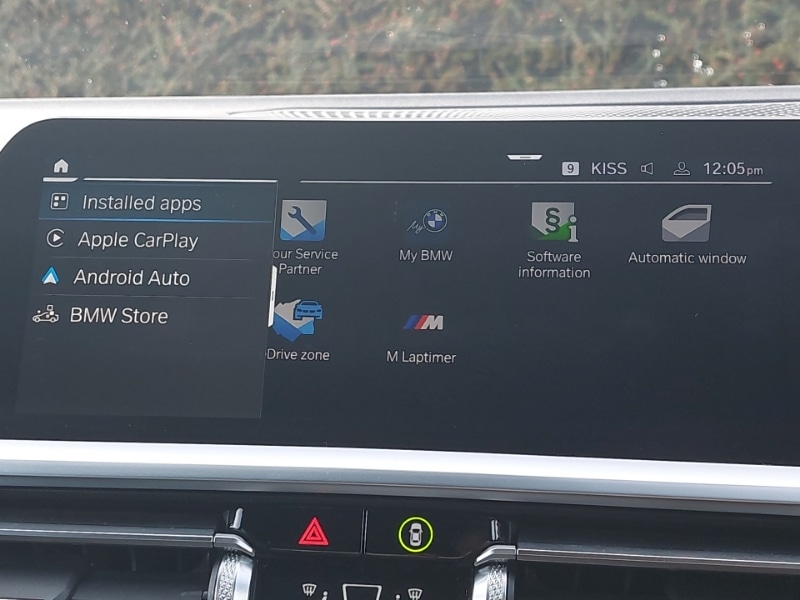 Used BMW 3 Series 2021 for sale - 76860632: Photo 12