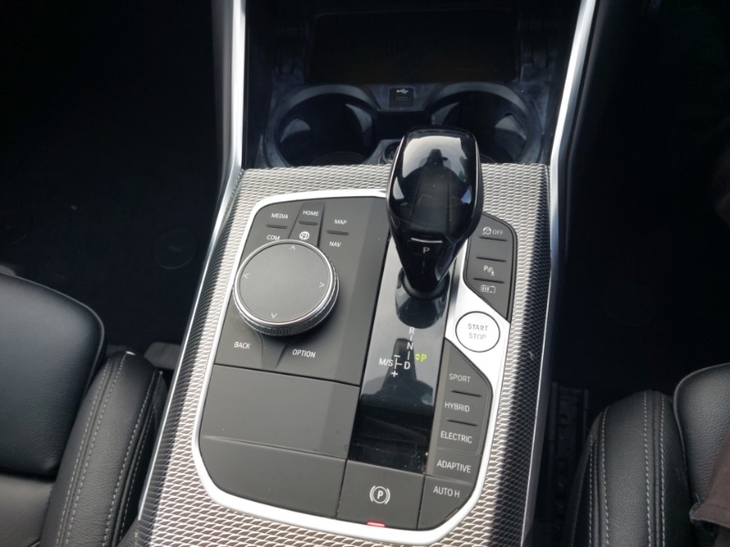 Used BMW 3 Series 2021 for sale - 76860632: Photo 15