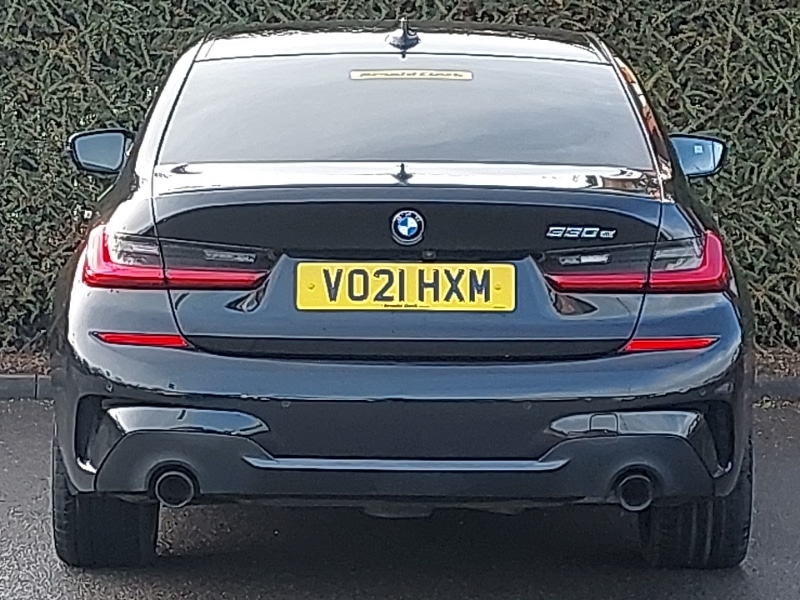 Used BMW 3 Series 2021 for sale - 76860632: Photo 18