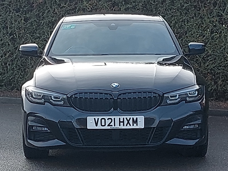 Used BMW 3 Series 2021 for sale - 76860632: Photo 19