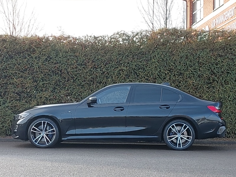 Used BMW 3 Series 2021 for sale - 76860632: Photo 4