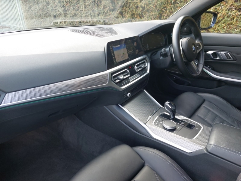 Used BMW 3 Series 2021 for sale - 76860632: Photo 5