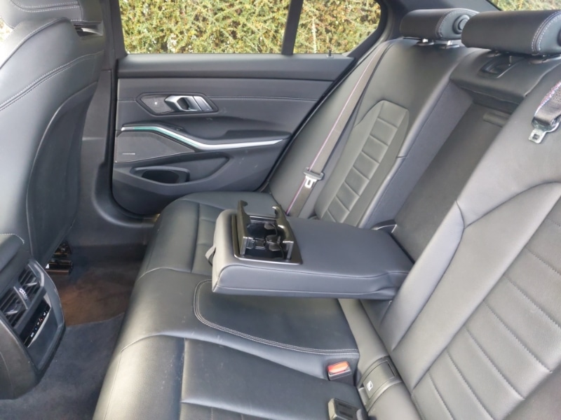 Used BMW 3 Series 2021 for sale - 76860632: Photo 6