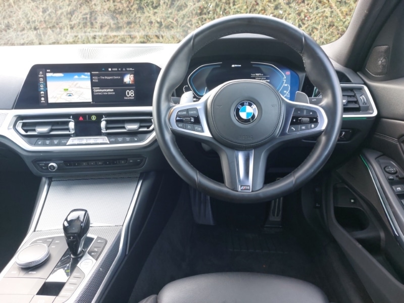 Used BMW 3 Series 2021 for sale - 76860632: Photo 7