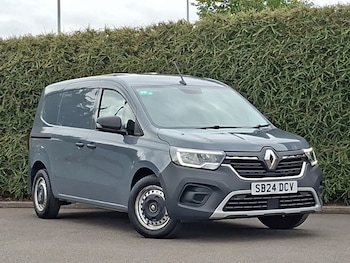 Used Renault Kangoo 2024 for sale - 79332428: Photo