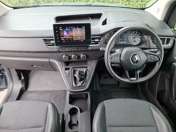 Used Renault Kangoo 2024 for sale - 79332428: Photo