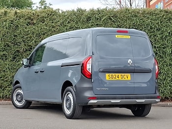 Used Renault Kangoo 2024 for sale - 79332428: Photo