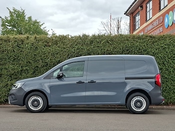 Used Renault Kangoo 2024 for sale - 79332428: Photo