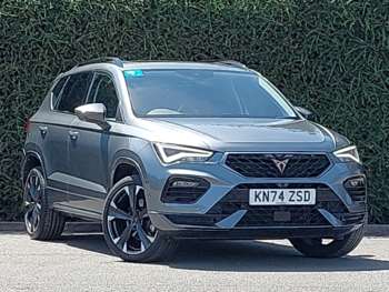 2024 - 1.5 EcoTSI V2 5dr DSG