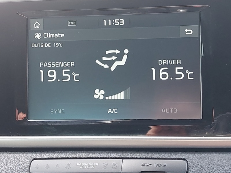 Used Kia Sportage 2019 for sale - 76098965: Photo 15
