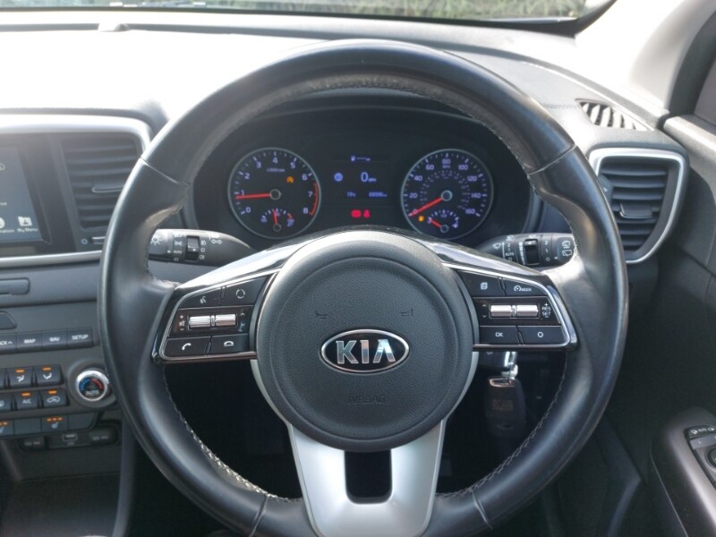 Used Kia Sportage 2019 for sale - 76098965: Photo 17