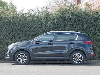 Used Kia Sportage 2019 for sale - 76098965: Photo 4