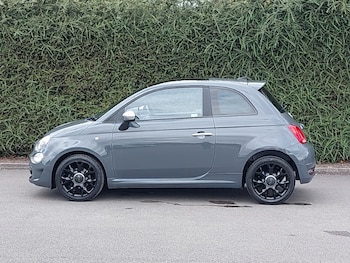 Used Fiat 500 2019 for sale - 75591935: Photo