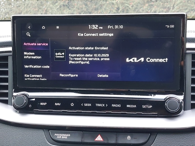 Used Kia XCeed 2022 for sale - 76529072: Photo 13