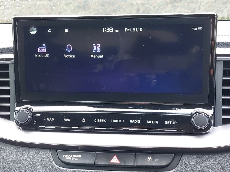 Used Kia XCeed 2022 for sale - 76529072: Photo 14