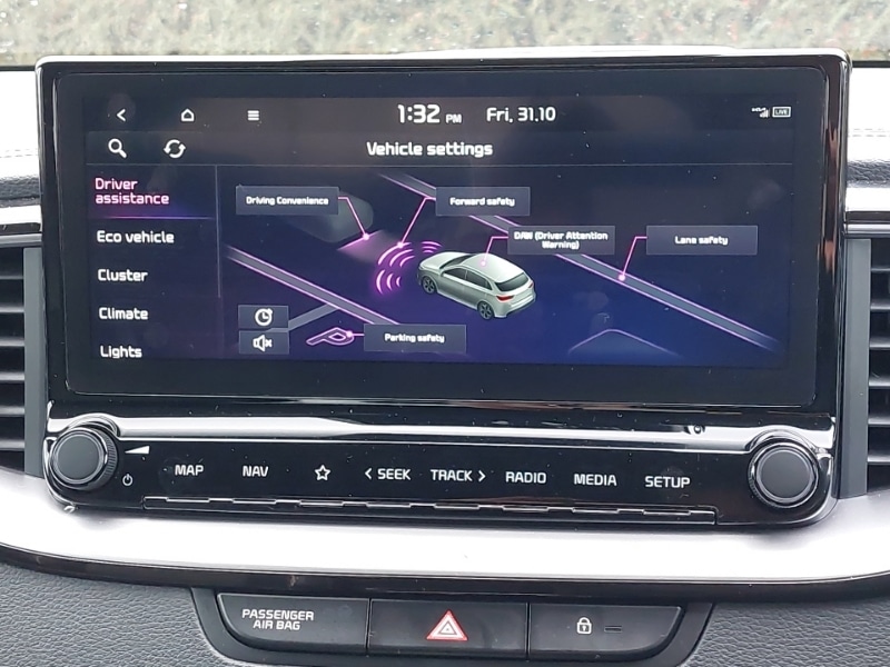 Used Kia XCeed 2022 for sale - 76529072: Photo 15