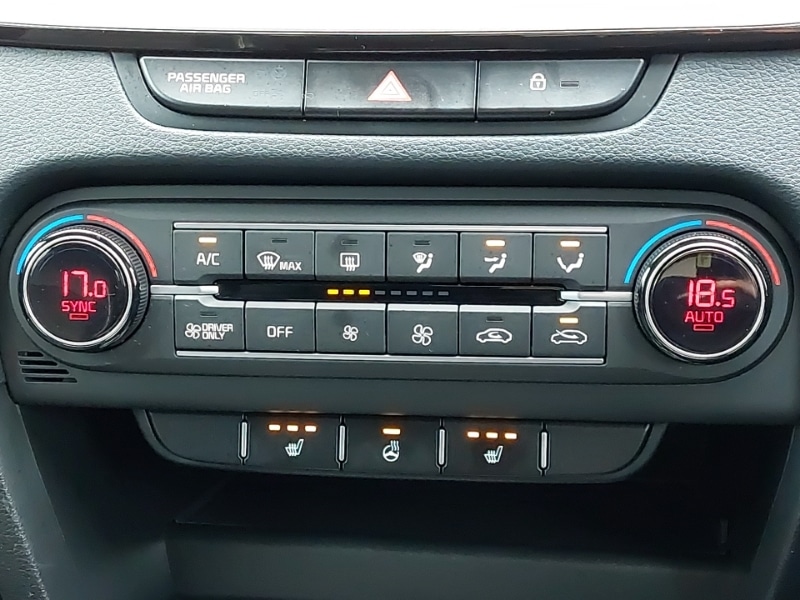 Used Kia XCeed 2022 for sale - 76529072: Photo 16