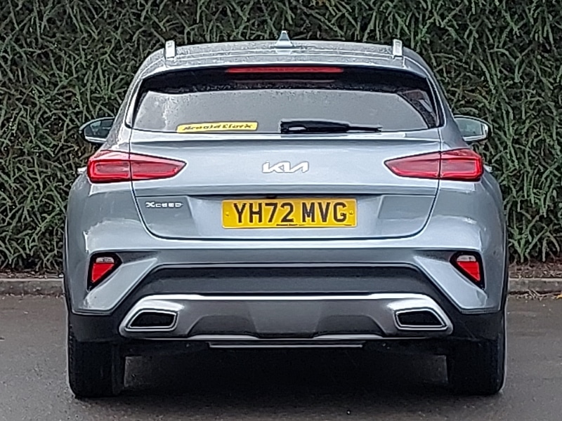 Used Kia XCeed 2022 for sale - 76529072: Photo 18