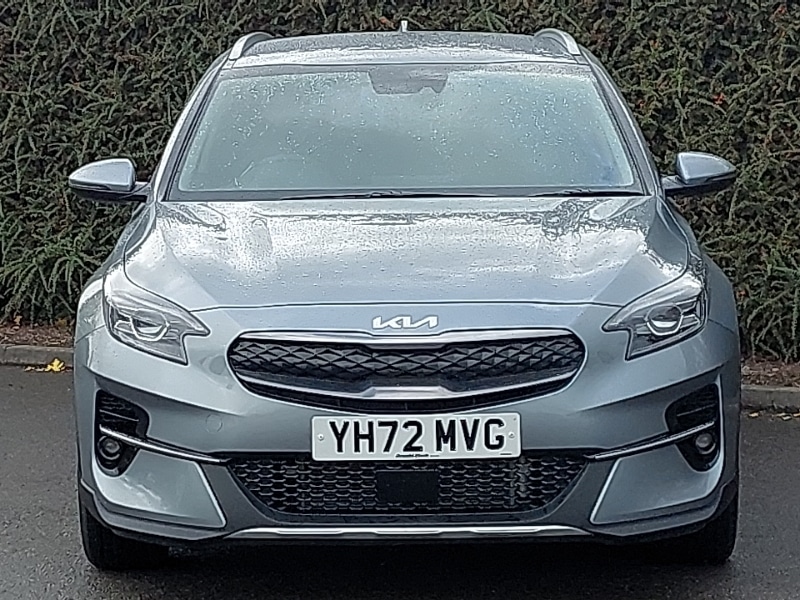 Used Kia XCeed 2022 for sale - 76529072: Photo 19