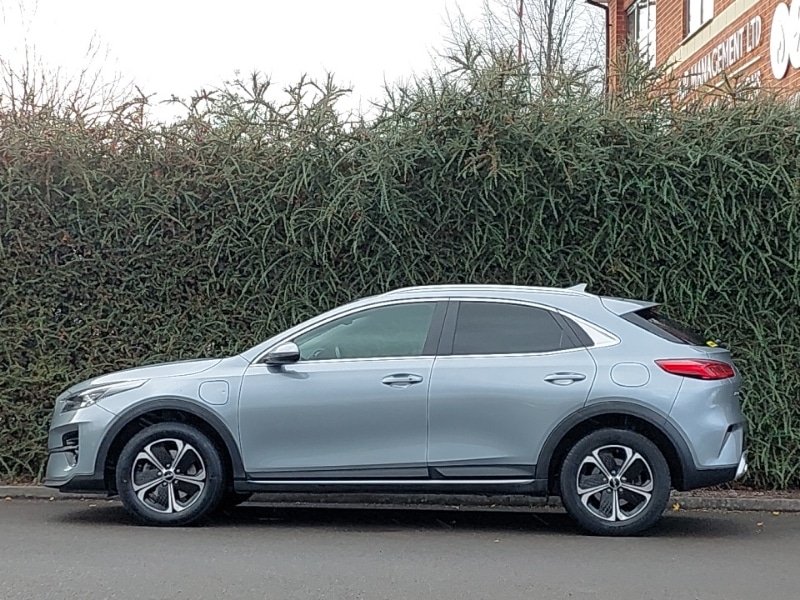 Used Kia XCeed 2022 for sale - 76529072: Photo 4